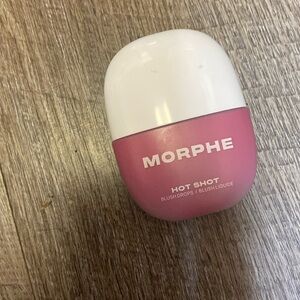 Morphe hot spot blush drops new never used